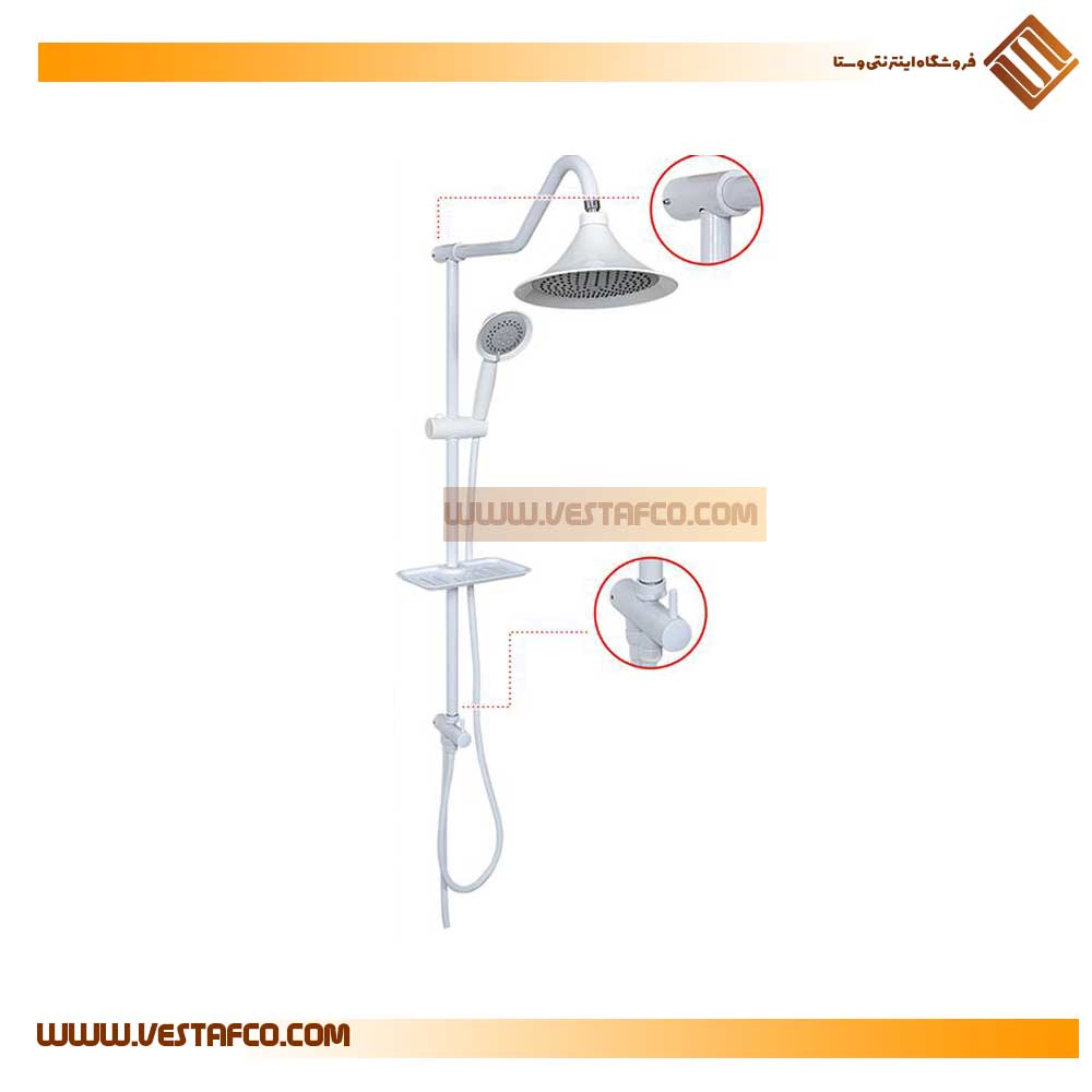 فروش یونیورست داپ مدل 1711w