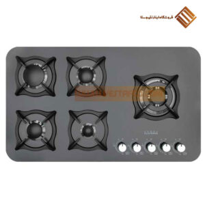 گاز صفحه شیشه ای کلایبرگ مدل G319