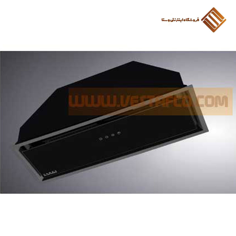 هود مخفی آشپزخانه کلایبرگ مدل H230f تاچ لمسی