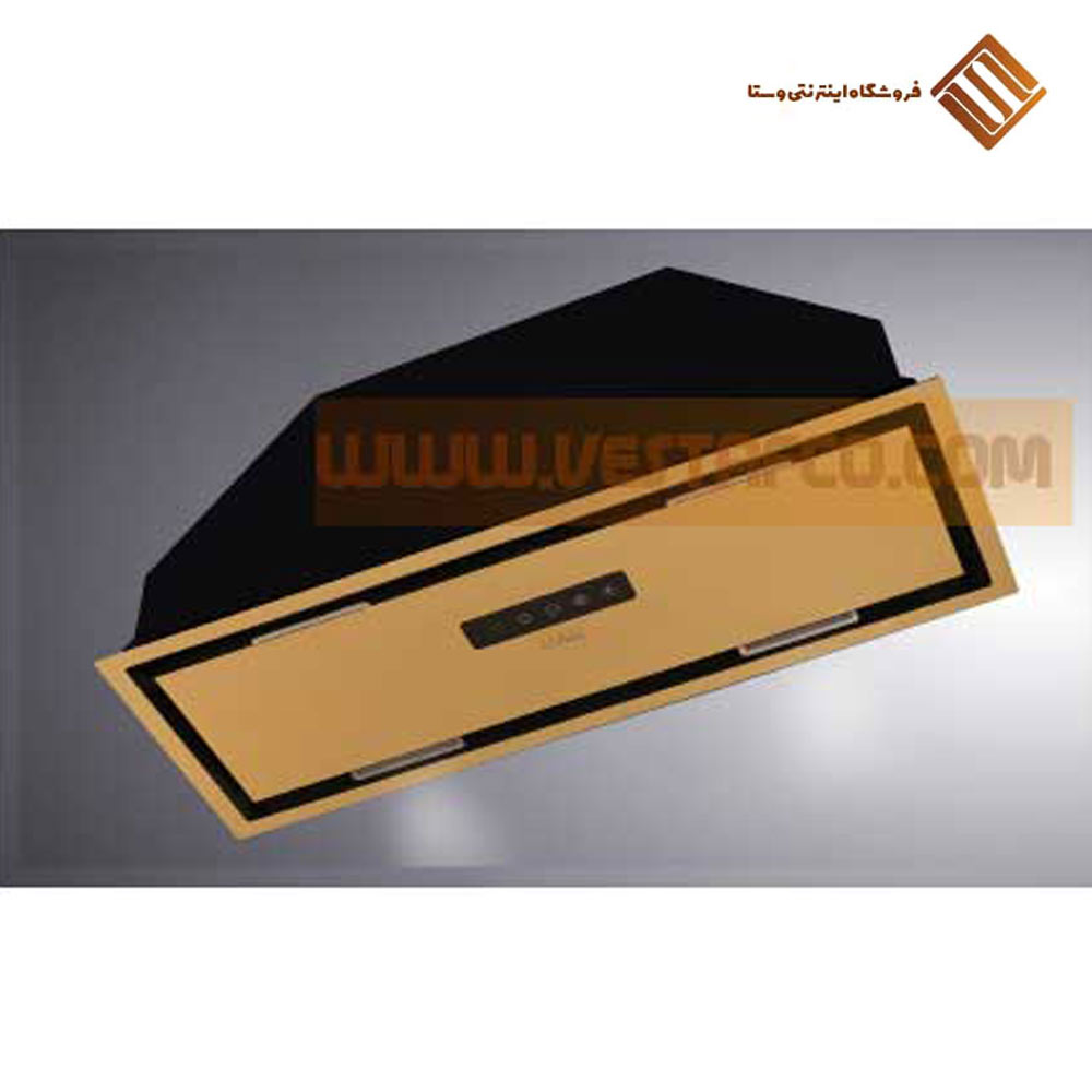 هود مخفی آشپزخانه کلایبرگ مدل H230 Gold