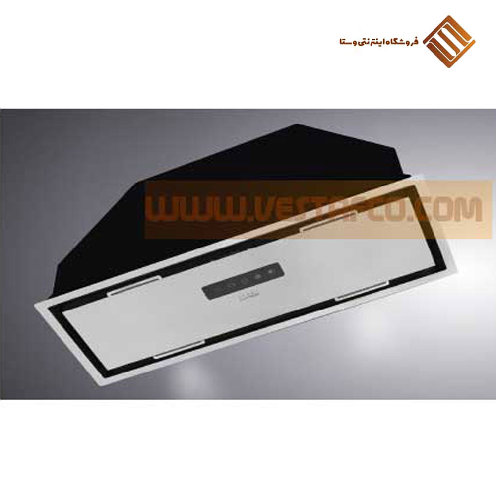 هود آشپزخانه شومینه ای کلایبرگ مدل H230s