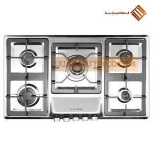 گاز صفحه ای استیل کلایبرگ مدل S313