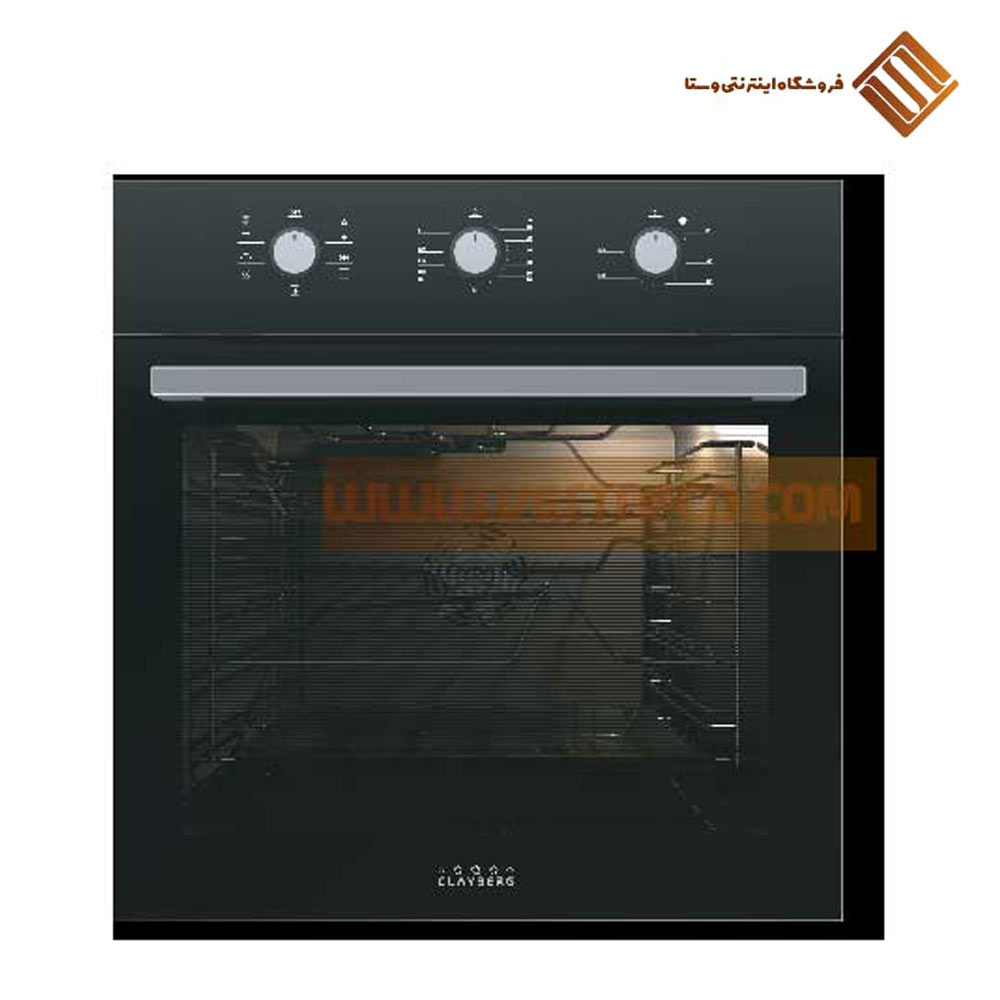 فربرقی توکار کلایبرگ O410