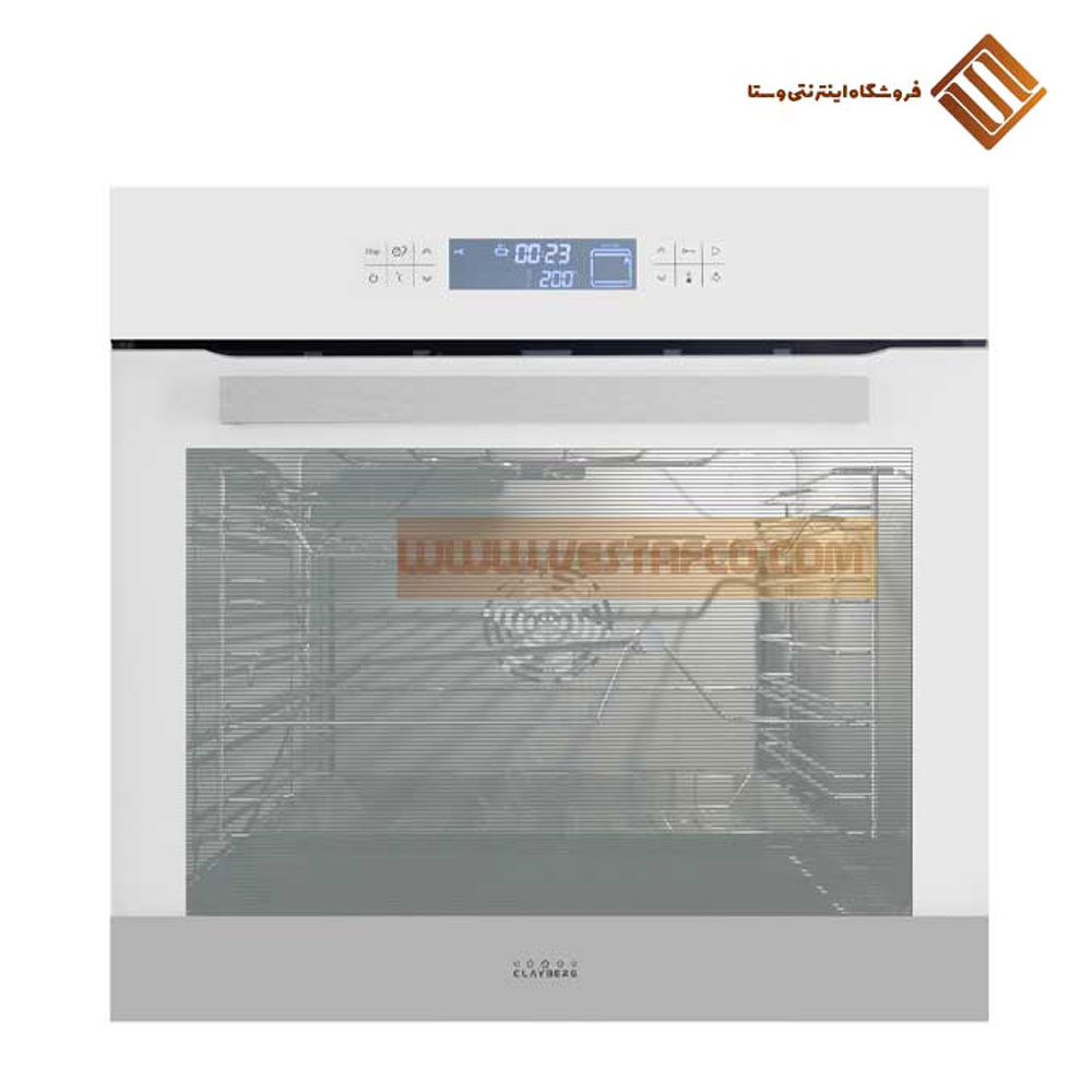 فربرقی توکار کلایبرگ O403