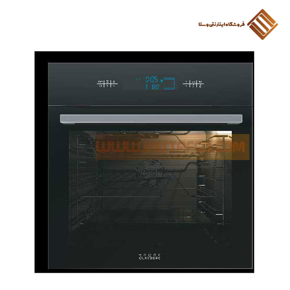 فربرقی توکار کلایبرگ O411