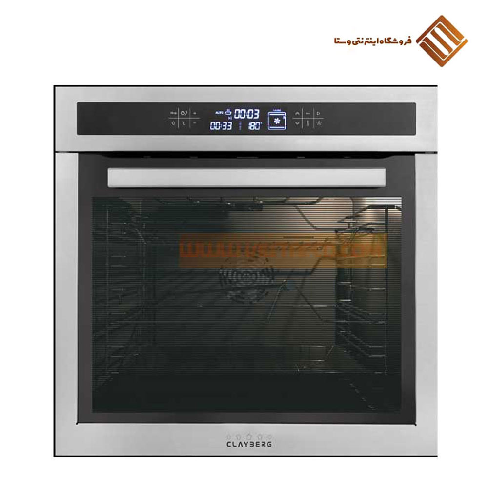 فربرقی توکار کلایبرگ O414