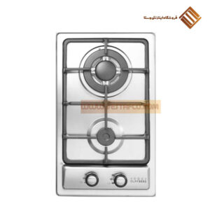 گاز صفحه ای استیل کلایبرگ مدل S302