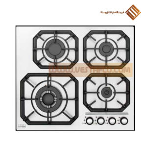 گاز صفحه ای استیل کلایبرگ مدل S304