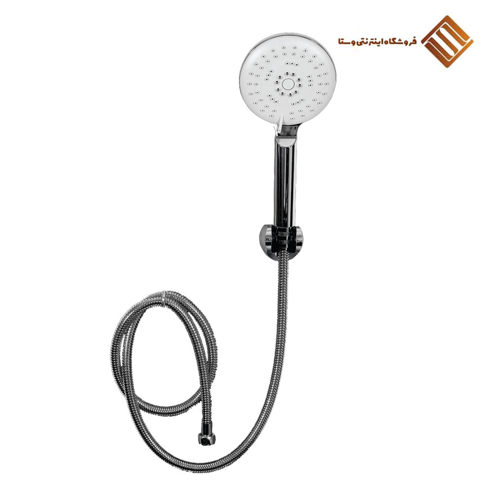 نیم‌ست DOP مدل 218 – رنگ کروم براق (C)