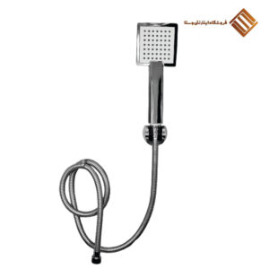 نیم‌ست داپ کروم براق (C) مدل 210 