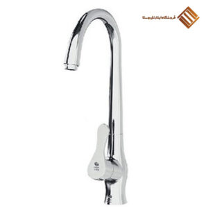 شیر ظرفشویی دایموند کروم رابو