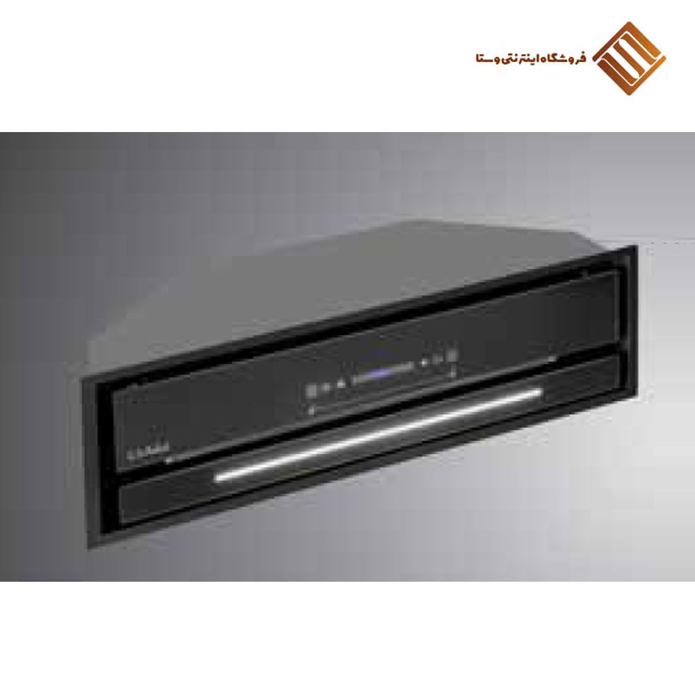 هود آشپزخانه کلایبرگه مدل H236